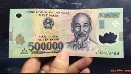 🔥 ĐÓNG GÓP DATA - RINH QUÀ LIỀN TAY CÙNG CLUBVN.NET 🔥