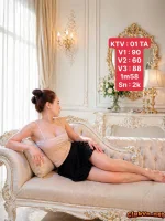 Bé 01 Tây Âu gu phụ nữ trưởng thành chiều chuộng