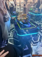 KTV ROYAL 97 Cầu Giấy