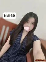 Trải nghiệm khá ổn với em 69 Nhạc Dương Lầu