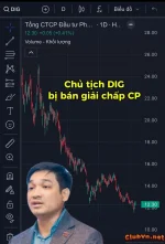 Cổ BDS rơi thảm 😖