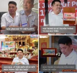 Người đàn ông may mắn nhất VN!!!