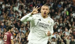 Mbappé sẽ ẵm chiếc giày vàng???
