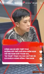 Thợ săn phú bà, phú ông 😂