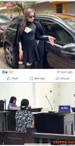 Vụ Cào xước xe Mer ở HN!!