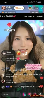 Idol JAV Live TikTok