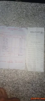 Bị dí bill bởi em booking Bar