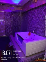 Review 24-10 Nuru 28 Nguyễn Khang - xuất sắc 😍