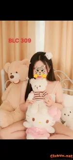 Bồng Lai Các : bé iu 309