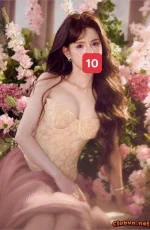 Review bé số 10 massage Kimochi xinh xắn , loli