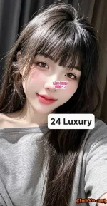 Review mỏng bé 24 xinh xắn Luxury