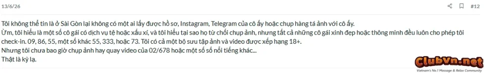 Thư gửi bác Kiki - thành viên VIP - về việc chụp ảnh ktv. Letter to bro Kiki - VIP member - on taking pictures of ktv.