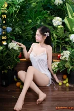 99 Cẩm Thy - trải nghiệm hài lòng và có chút lưu luyến...