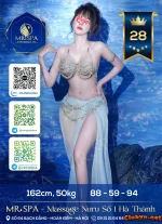 Em 28 Mr Spa khuyên anh em nên né