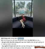 BÉ MỚI! BÉ MỚI!!!