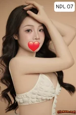 Phê pha với bé 07 Nhạc Dương Lầu :)