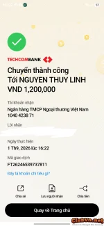 Review 03 62TTT, đẹp nhưng chưa đủ