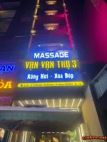 Massage Vạn Vạn Thọ 3 - free vé cho anh em trải nghiệm dịch vụ cao cấp