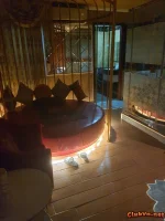 97 Dubai Gò Vấp - Nữ hoàng thủy tề