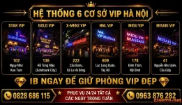 GIỚI THIỆU CƠ SỞ MASSAGE XMEN2 XA LA HÀ ĐÔNG HÀ NỘI HOTLINE\QL : 0828686115