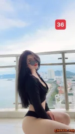 Bé 36 Kimochi cũng khá dễ thương