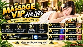GIỚI THIỆU CƠ SỞ MASSAGE XMEN2 XA LA HÀ ĐÔNG HÀ NỘI HOTLINE\QL : 0828686115