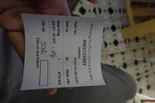 Review Chân Thật 643 Ngân Hà