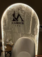 Lamour Spa - Mia ( KTV 02 nổi tiếng, Bong Lai )
