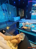 EVENT SET VIP : Trải ngiệm tới nái tại Hoàng Long massage