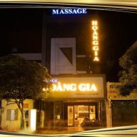 Review Massage Hoàng Gia Gò Vấp – Trải nghiệm thư giãn đúng chất “hoàng gia” giữa lòng Sài Gòn