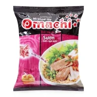 Omachi