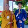 Nguyện tais chanh