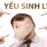 thầy Sinh dạy lý